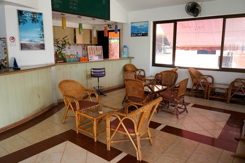 Plernpetch Hotel — Surat Thani — photo 3