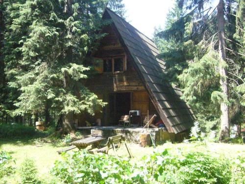 Chata pri potoku - last minute hotel in Unknown City