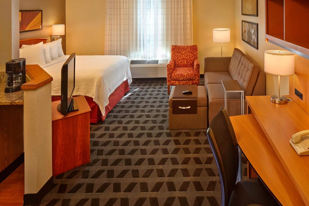 TownePlace Suites by Marriott Orlando East UCF Area - photo 5