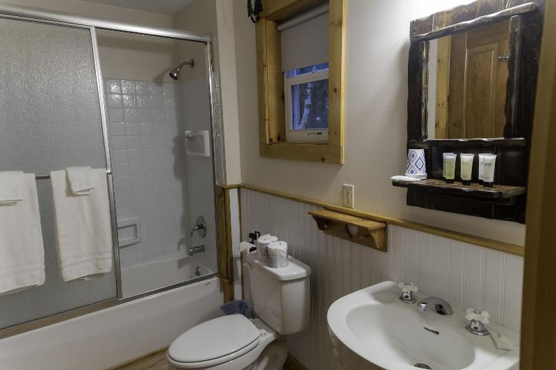 The Woods Inn - photo 116