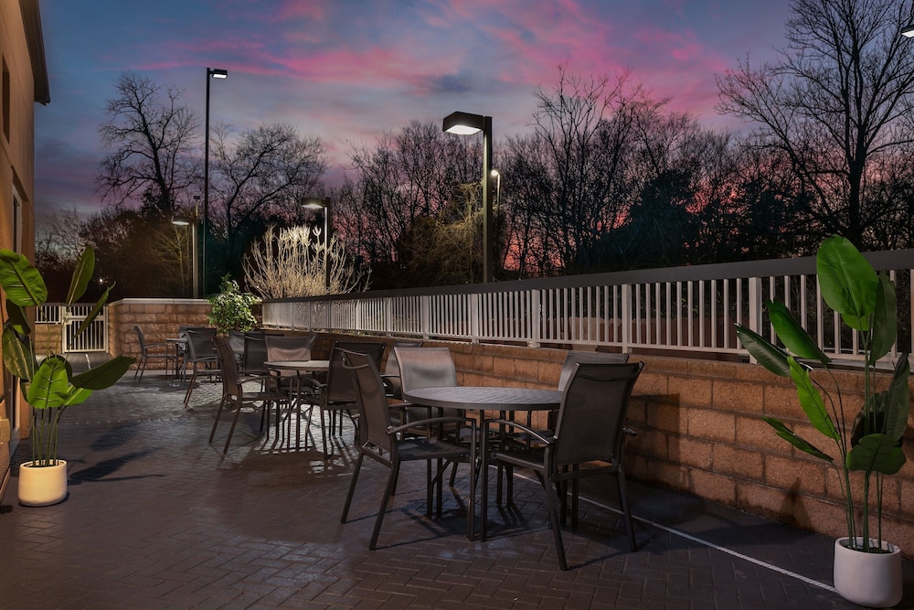 Fairfield Inn & Suites by Marriott Chattanooga South East Ridge - photo 33