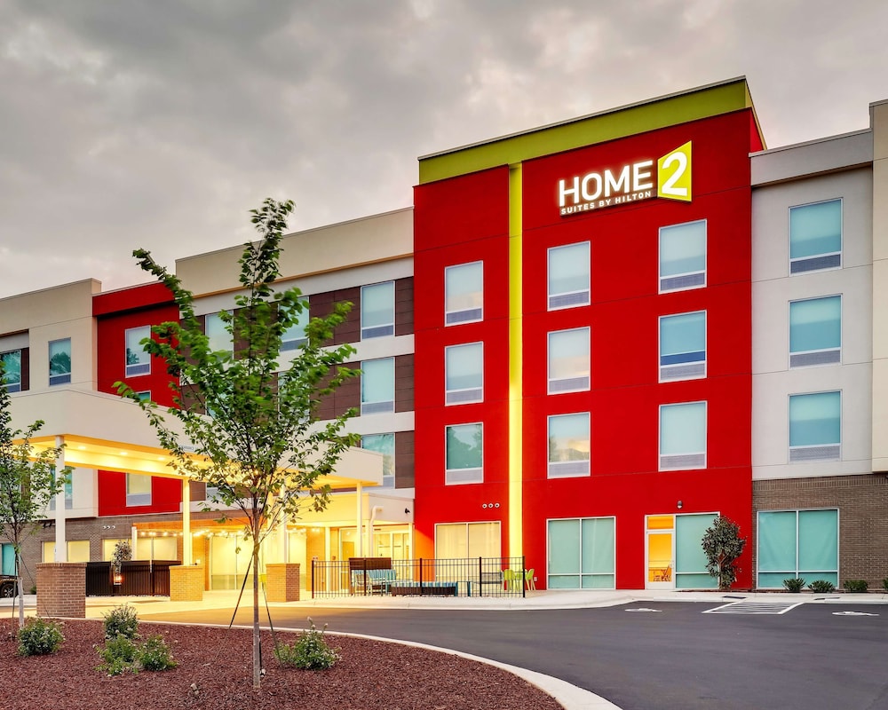 Home2 Suites by Hilton Sanford - photo 66