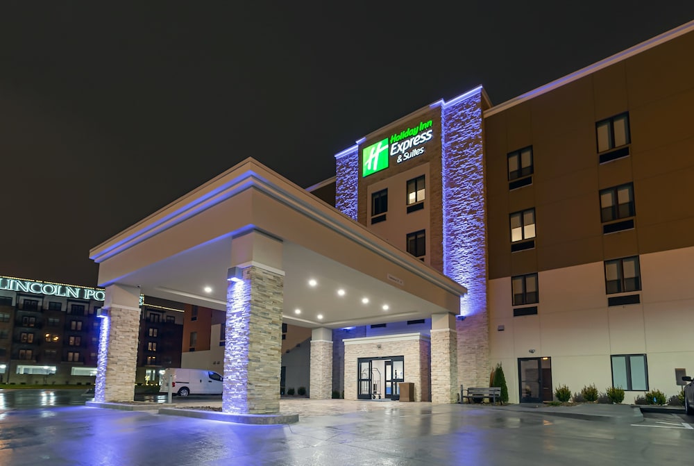 Holiday Inn Express & Suites Columbus Worthington by IHG - photo 33
