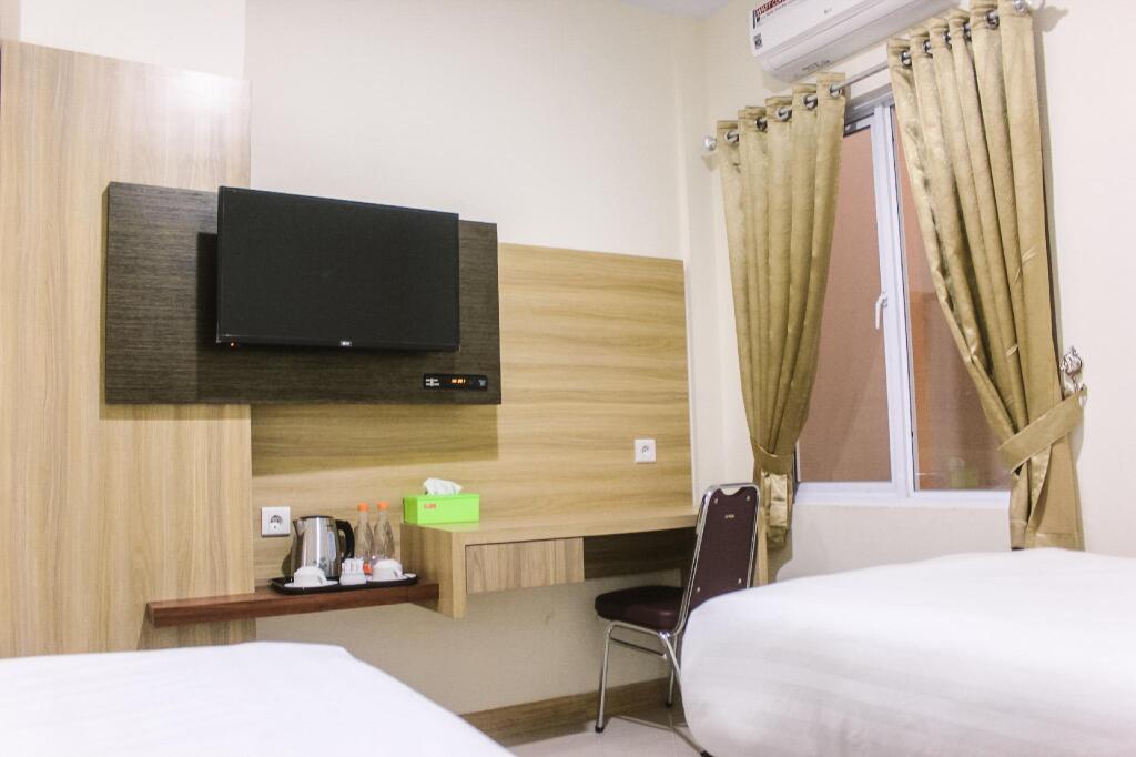 Garden Hotel Majalengka in Majalengka, Indonesia