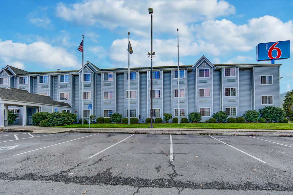 Motel 6 Sutherlin OR - photo 2