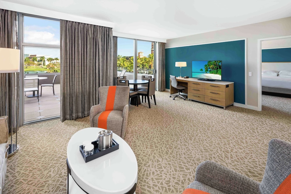 Hilton Miami Dadeland - photo 36