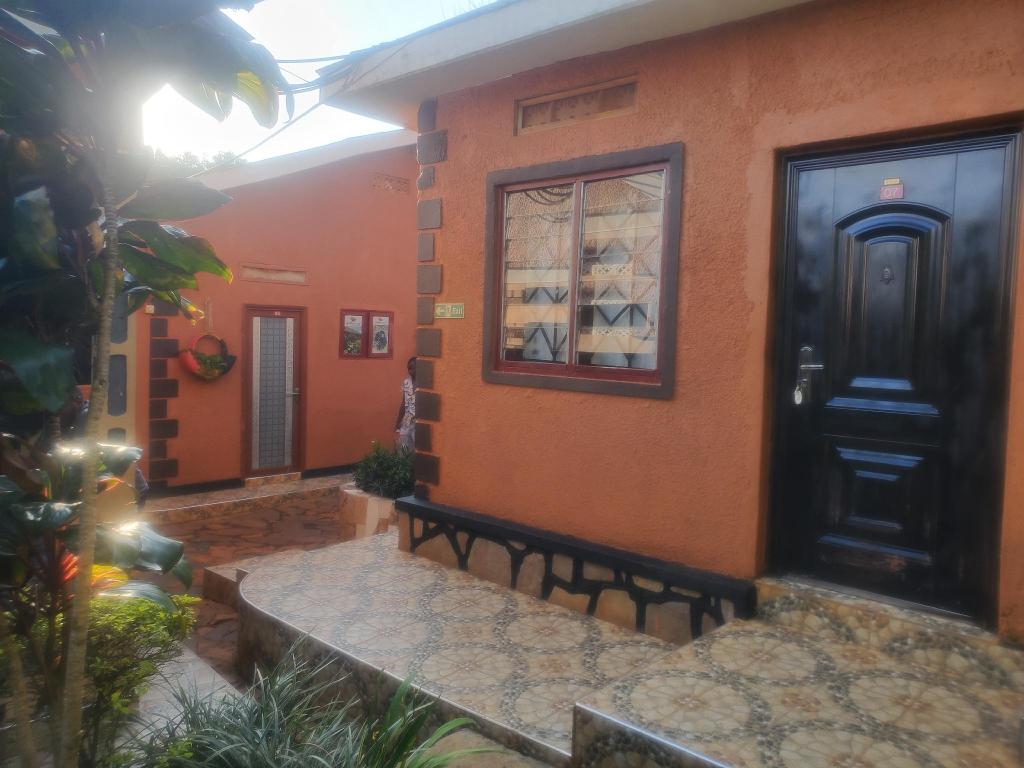 Gipir & Labongo Ventures — Entebbe — photo 2