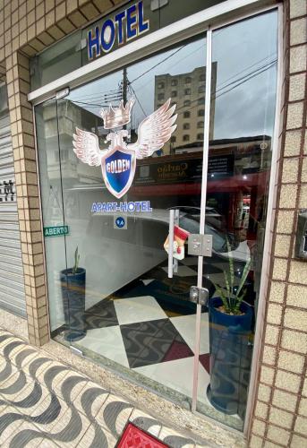 Golden Apart Hotel — Aparecida — photo 3