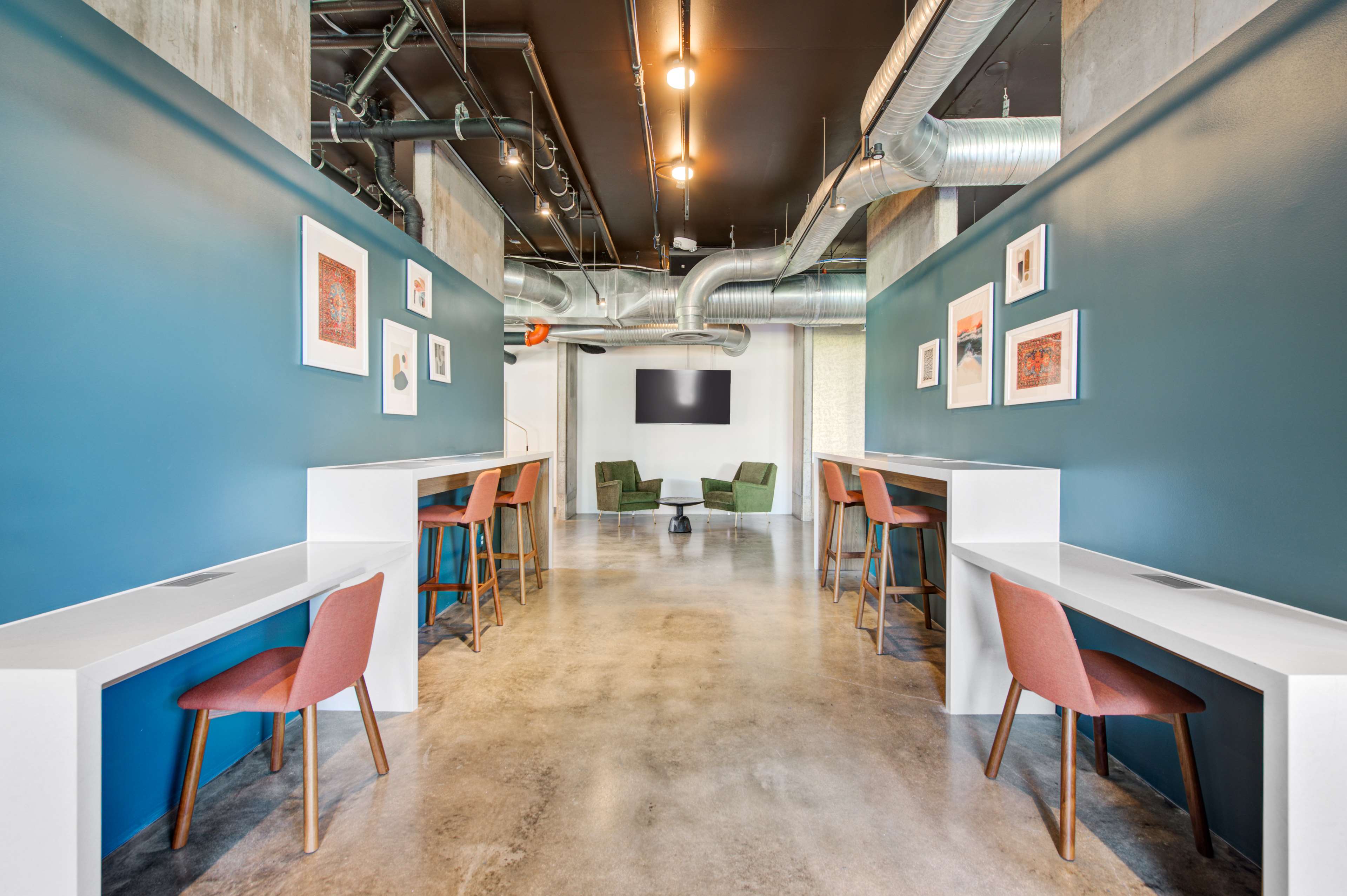 NYLO Las Colinas Hotel Tapestry Collection by Hilton - photo 7