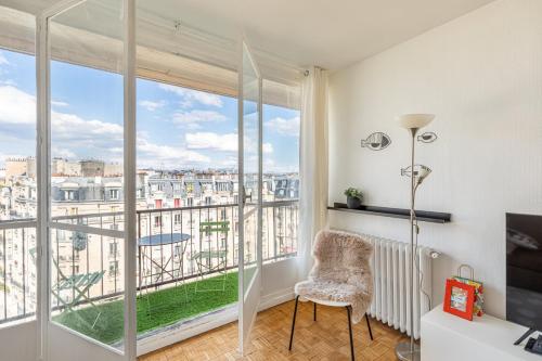 GuestReady Superb apt with Eiffel Tower views — Paris — photo 5