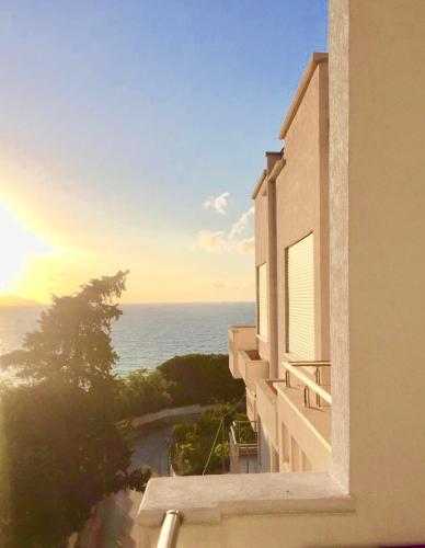 Camere vista mare in Vlore, Albania