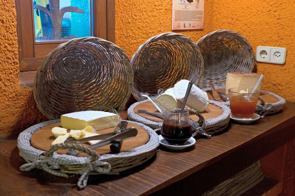 El Folló Turisme Rural — hotel in Tagamanent