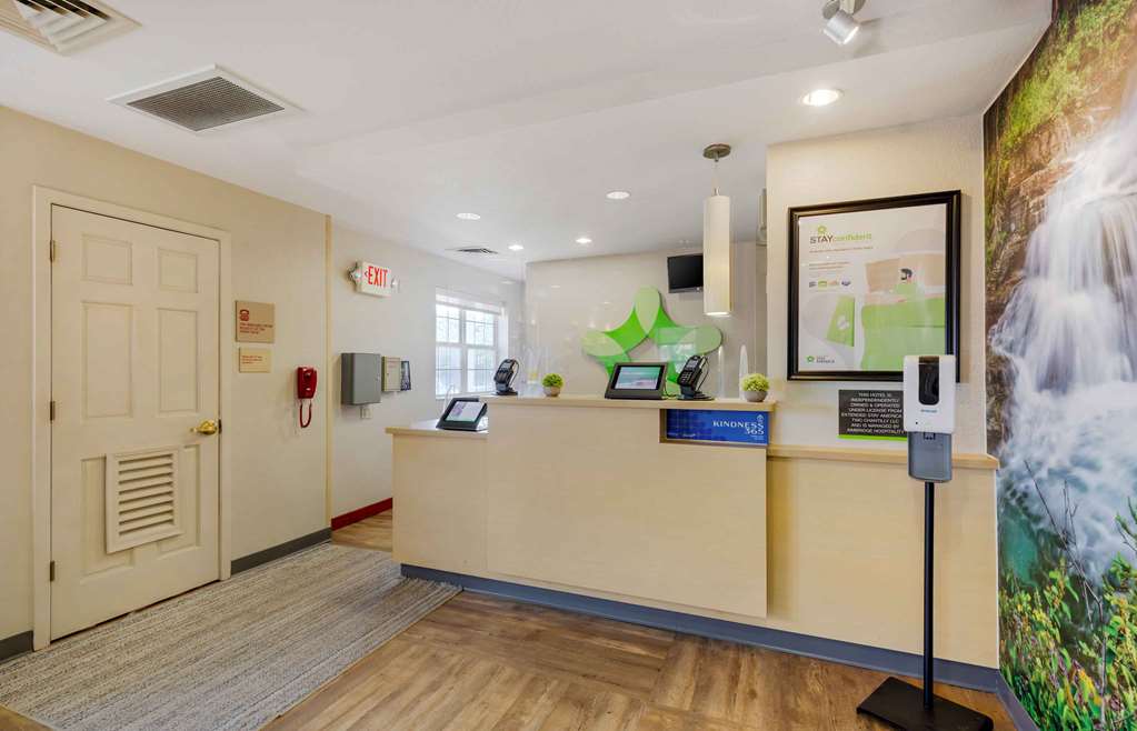 Extended Stay America Suites Chantilly Dulles - photo 8