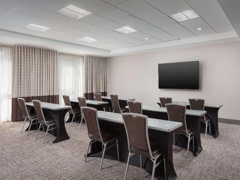 Hilton Garden Inn Tuscaloosa - photo 26