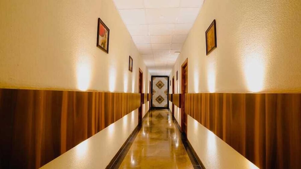 Treebo Trend Sanskar Prime - last minute hotel in Jaipur
