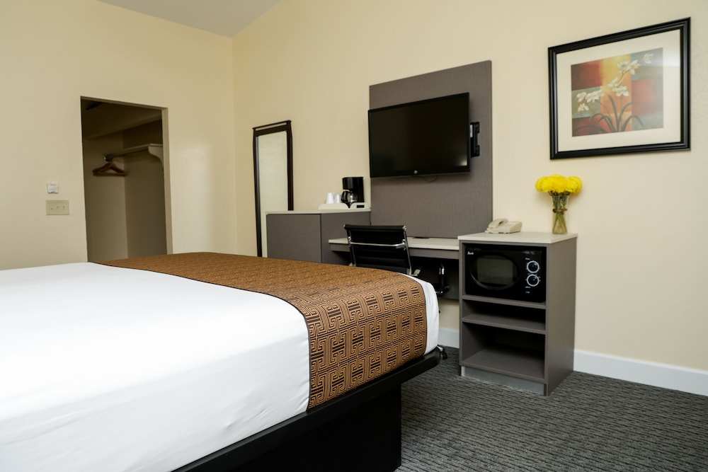 Silver Surf Motel - photo 13