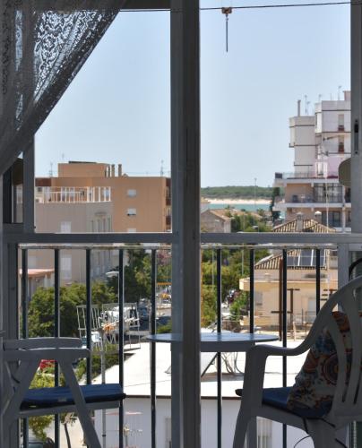 Piso Vacacional En Sanlucar — 4-Star Luxury Hotel in Sanlucar De Barrameda, Spain