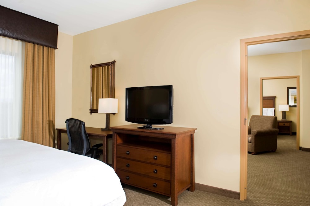 Homewood Suites by Hilton Bozeman - photo 11