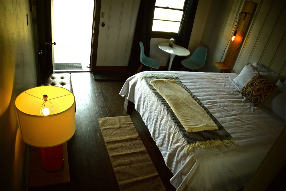 Motel Soco - photo 8