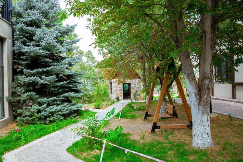 Qachaquch Forest — Qusar — photo 4