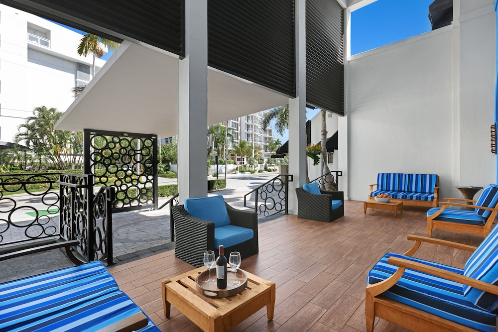The Landon Bay Harbor Miami Beach - photo 37