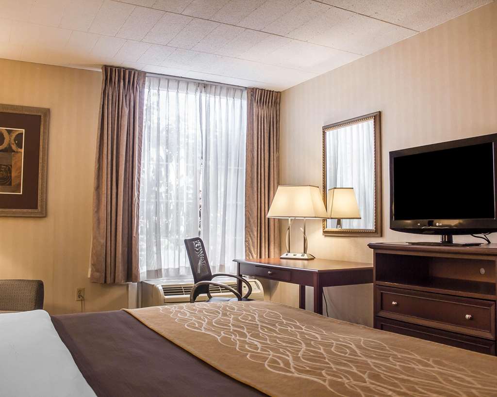 Comfort Inn Wethersfield Hartford - photo 7