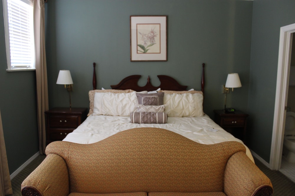 Hotel Chester - photo 26