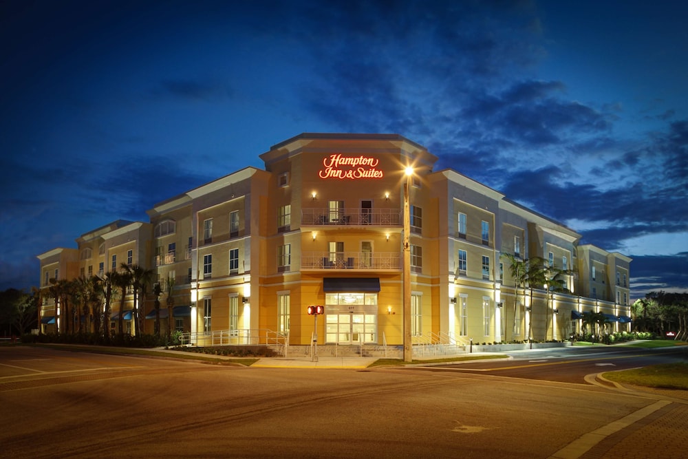 Hampton Inn & Suites Vero Beach Downtown - featured photo