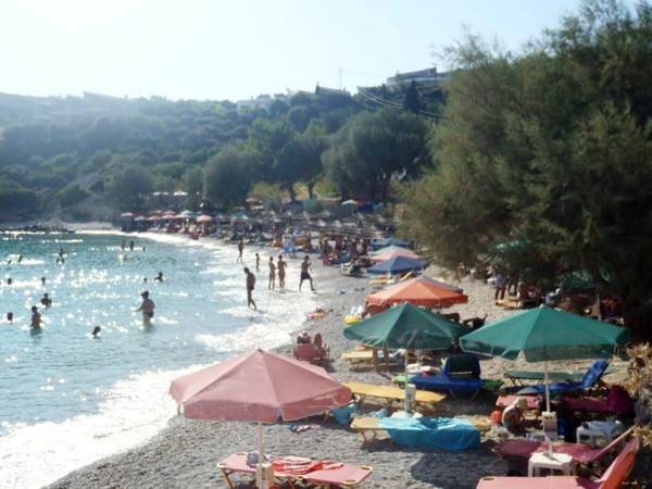 Cleomenis Hotel — Samos — photo 4