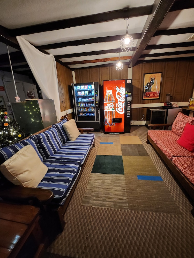 Pocono Mountains Hotel and Spa - photo 7