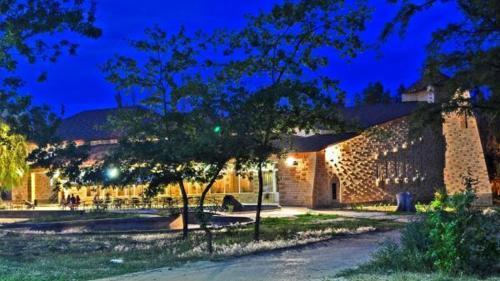 Hotel Lukomorye in Volgograd, Russia