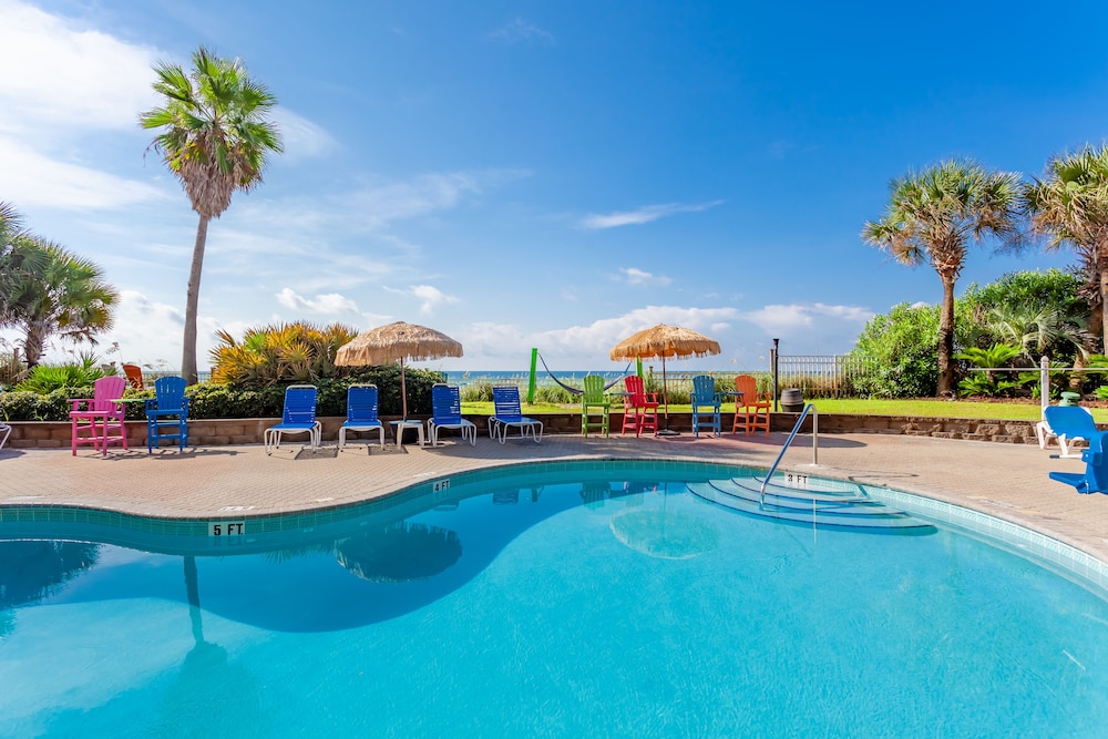 Hampton Inn Pensacola Beach - photo 80