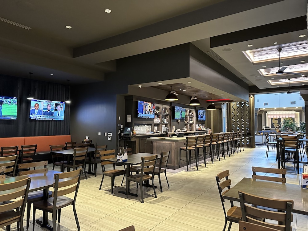 Embassy Suites by Hilton Kansas City Olathe - photo 31