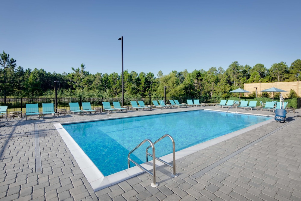 Hilton Garden Inn Panama City Airport - photo 18