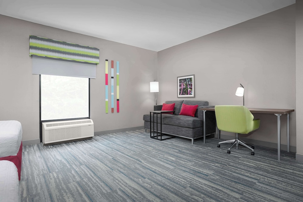Hampton Inn & Suites ATL Six Flags - photo 11
