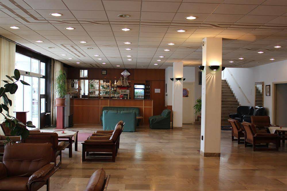 Római Hotel Budapest - last minute hotel in Budapest