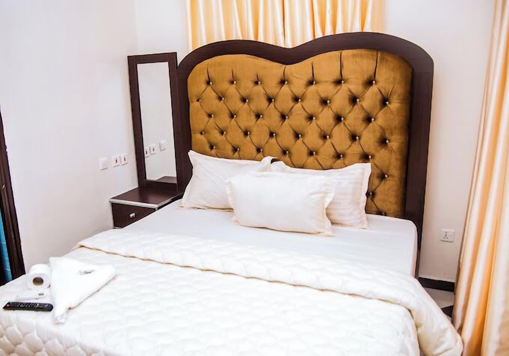 Ify Apartments — Ilorin — photo 3