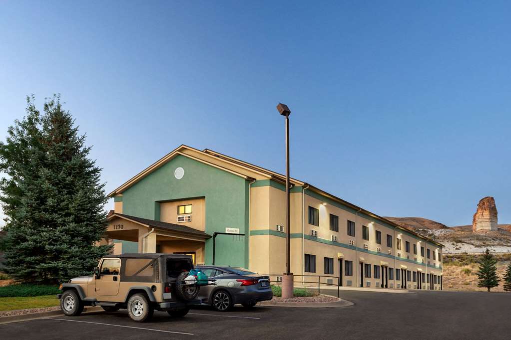 Travelodge by Wyndham Green River WY - featured photo