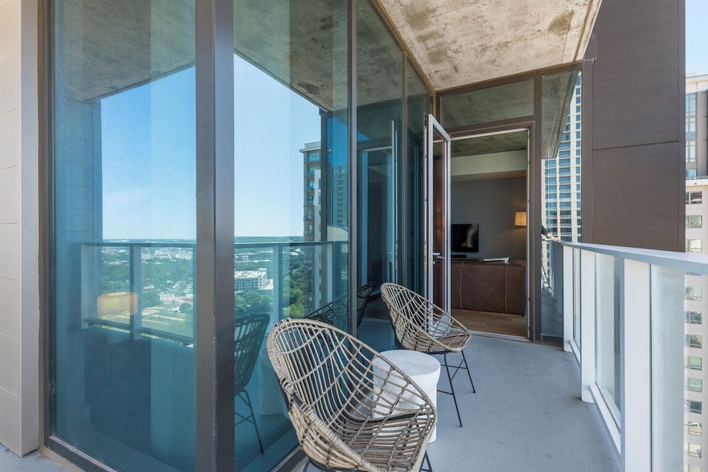 Austin Condo Hotel - photo 563