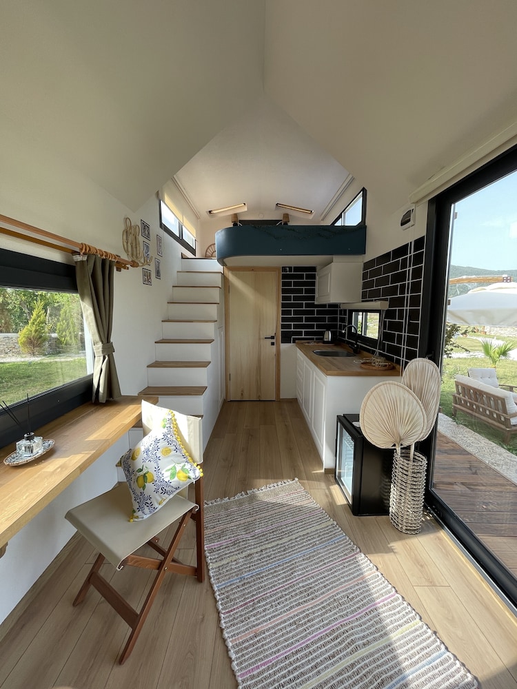 Albizia Boutique Hotel in Ula, Turkey