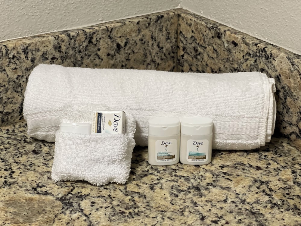 Boardwalk Suites Lafayette - photo 15