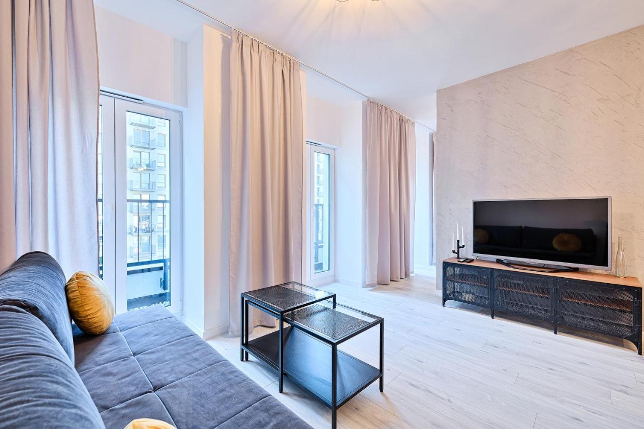 Diasfera I by Lookap — 4-Star Luxury Hotel in Lodz, Poland