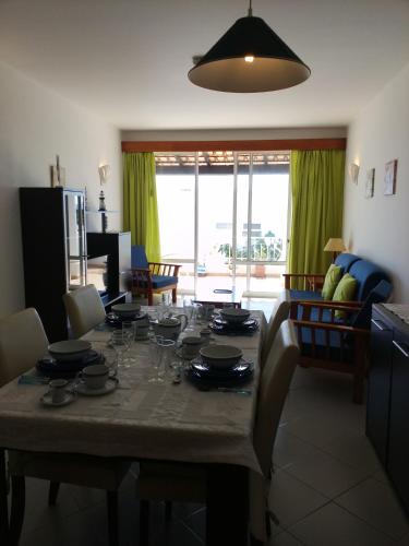 Vila Gaivota Solis — 4-Star Luxury Hotel in Ferragudo, Portugal