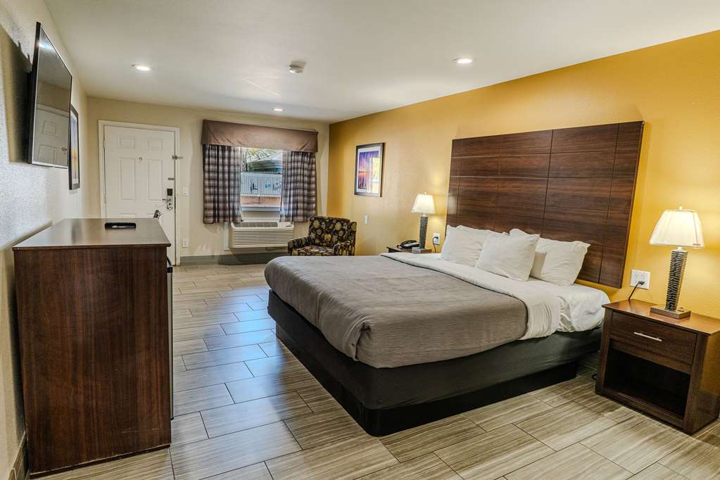 Quality Inn Rockport on Aransas Bay - photo 25