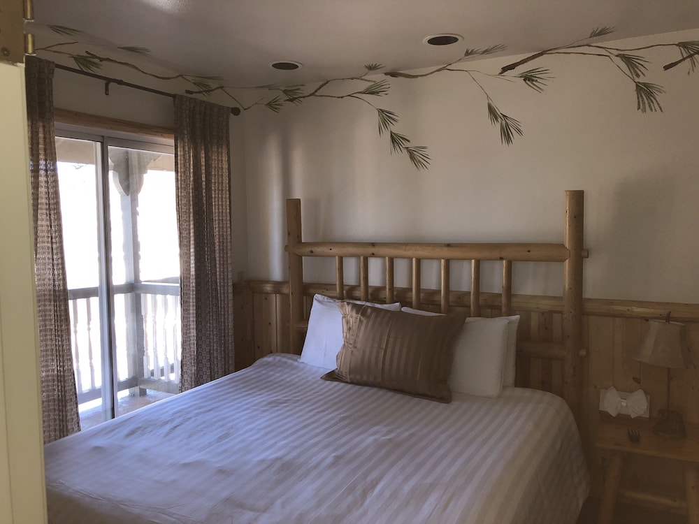 Fireside Lodge - photo 41