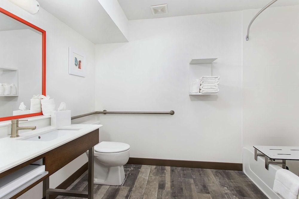 Hampton Inn Cullman - photo 20