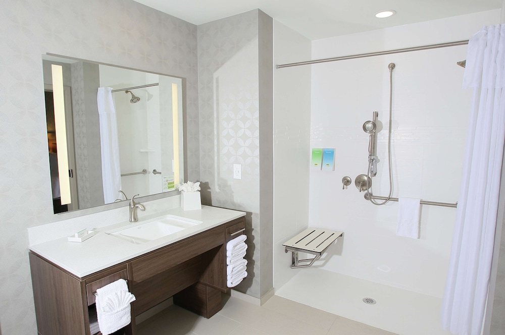 Home2 Suites by Hilton Nampa - photo 11
