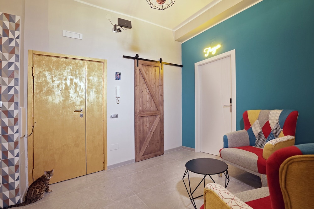 Toc Toc Bed & Brealfast — Pontecagnano — photo 3