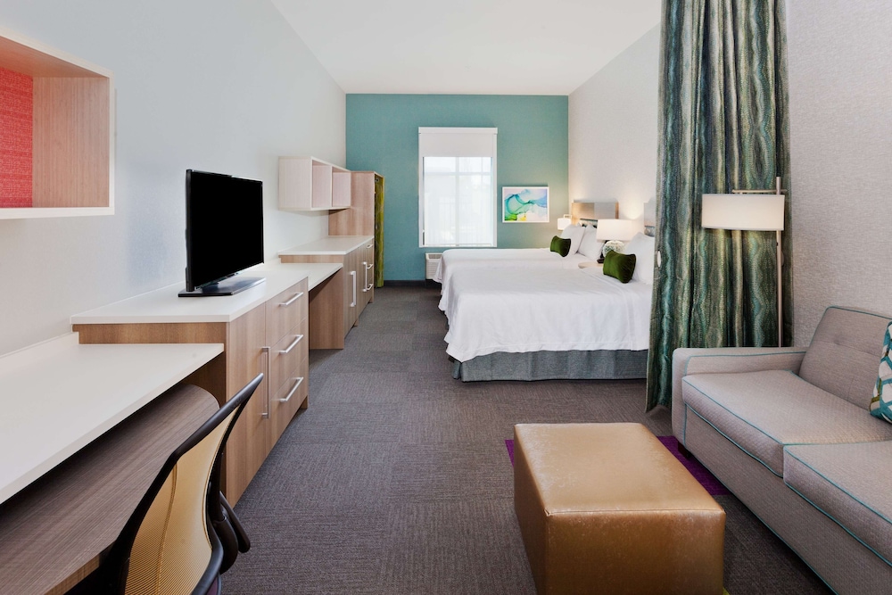 Home2 Suites by Hilton Alpharetta - photo 10