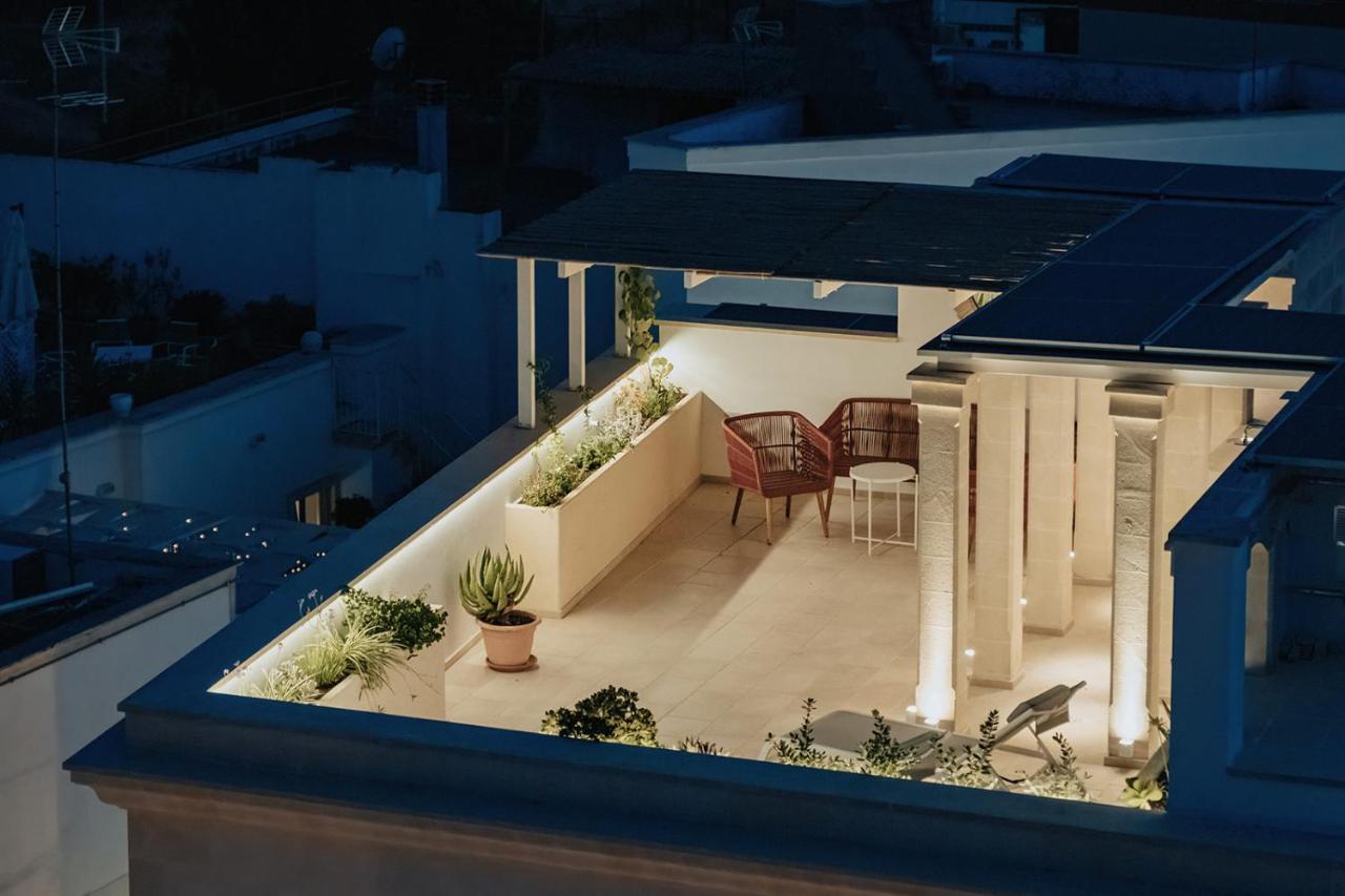 Le Maioliche Apulian B&B — 4-Star Luxury Hotel in Grottaglie, Italy